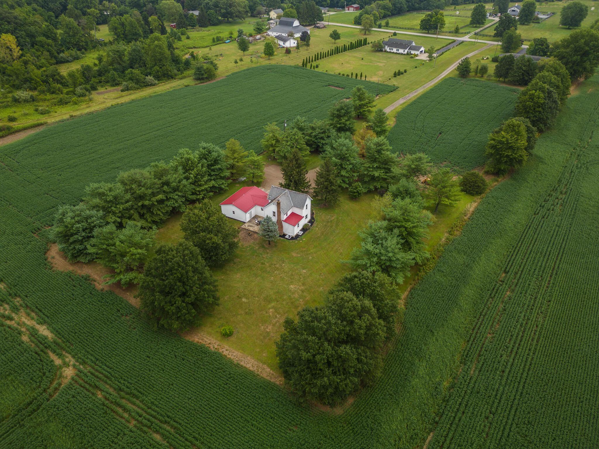 3313 North Old State Road Delaware, OH 43015 - Photo 106 of 109 D25