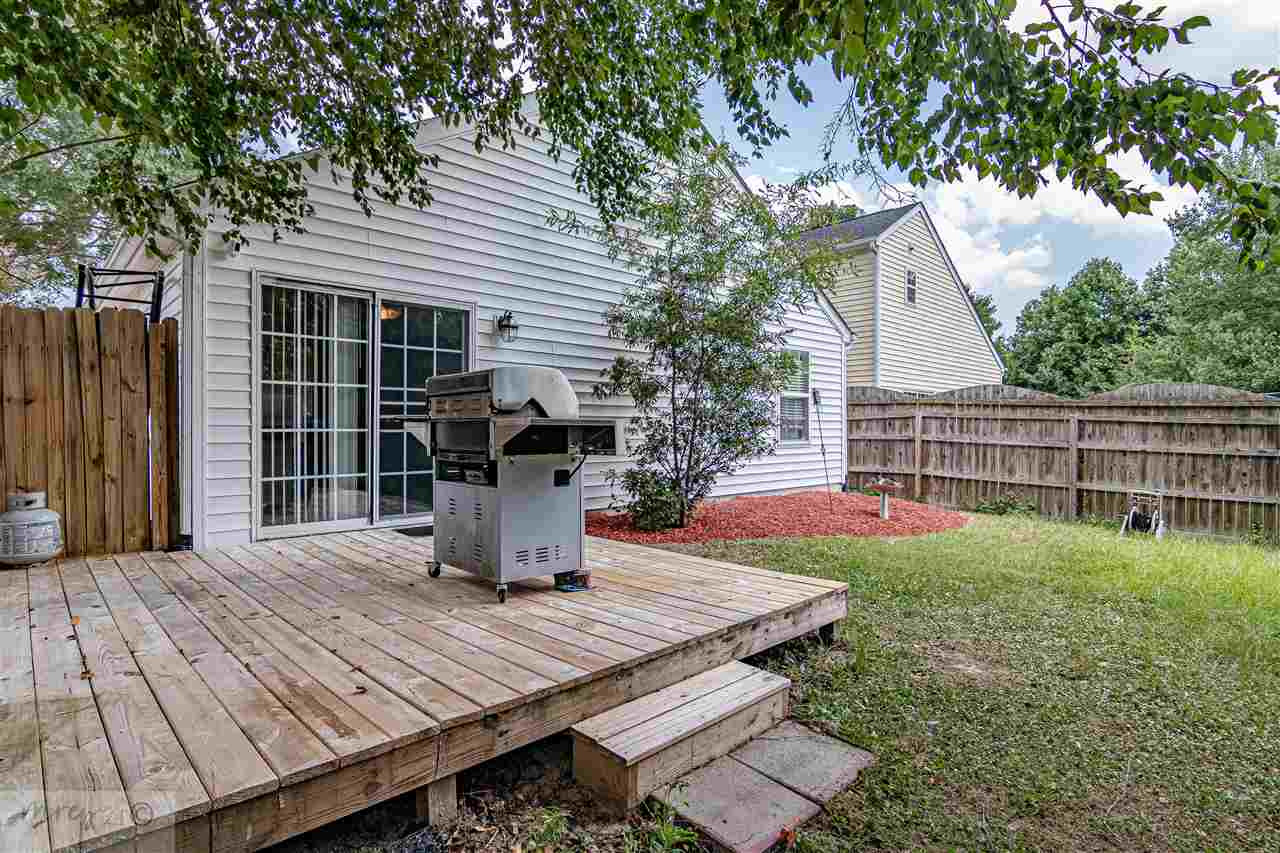 4705 Mocha Lane Raleigh, NC 27616 - Photo 15 of 20 Photo 15