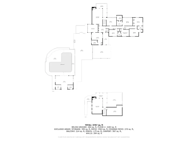 $1,200,000 | 609 Cherokee Avenue, Fayetteville, TN 37334