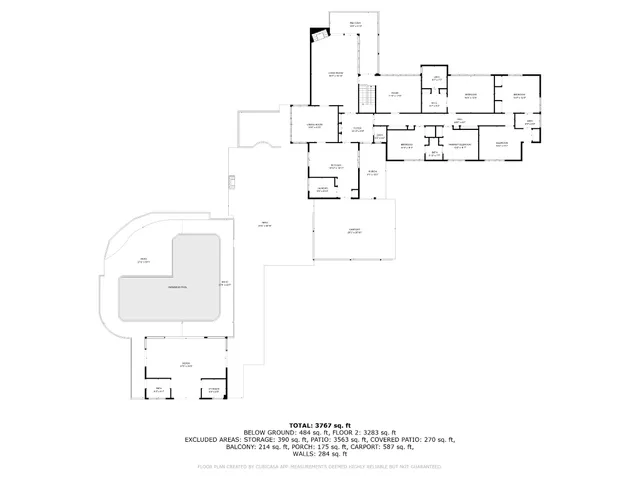 $1,200,000 | 609 Cherokee Avenue, Fayetteville, TN 37334