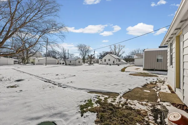 $119,900 | 214 Railroad Avenue, Buckley, IL 60918