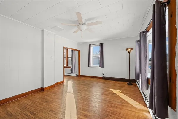 $119,900 | 214 Railroad Avenue, Buckley, IL 60918