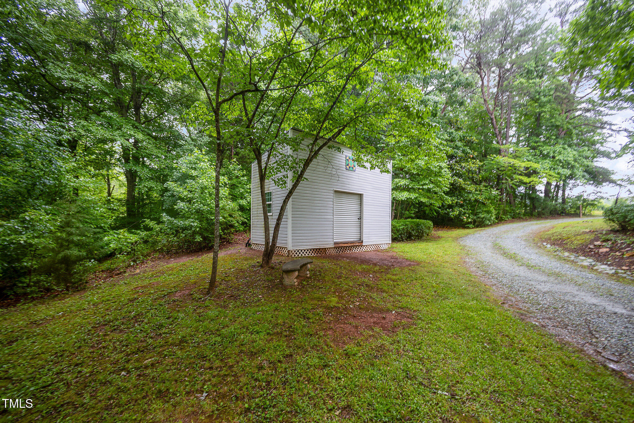 4777 Helena Moriah Road Rougemont, NC 27572 - Photo 29 of 41 file_331