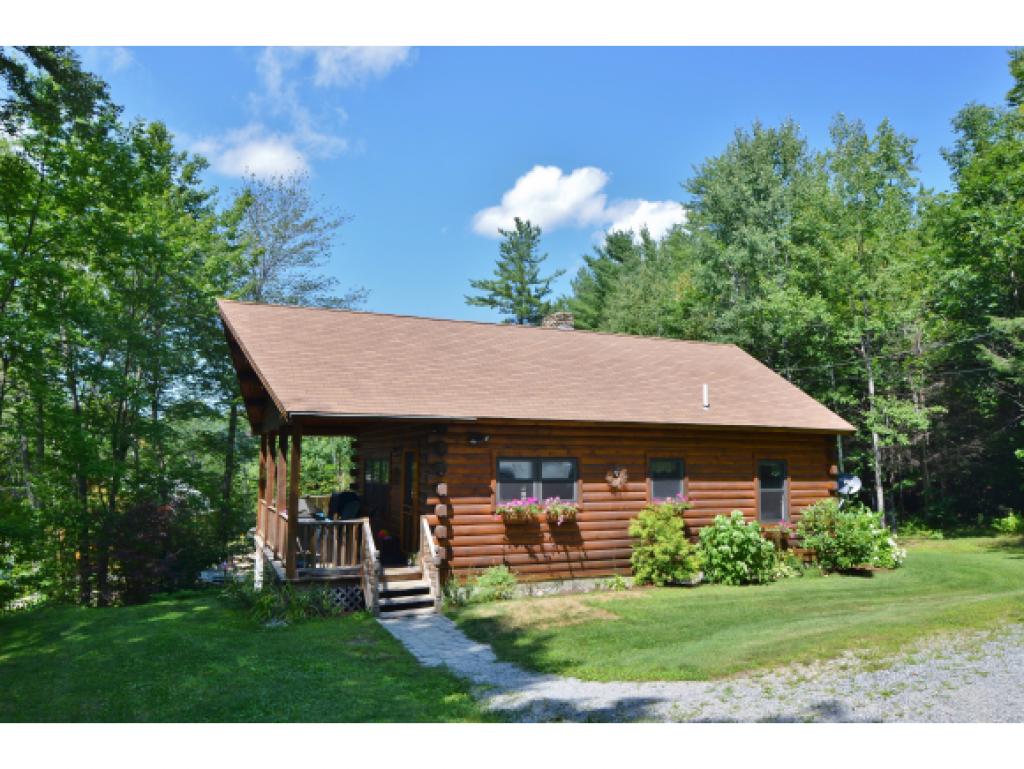 149 Melvin Road Warner, NH 03278 - Photo 1 of 25