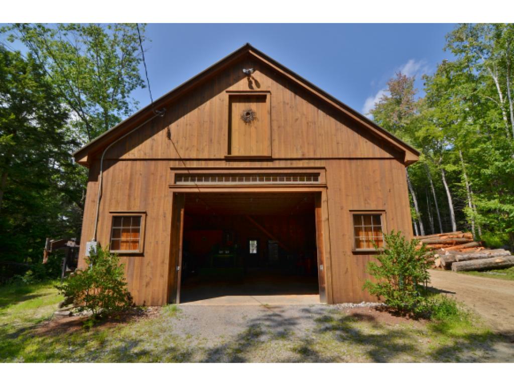 149 Melvin Road Warner, NH 03278 - Photo 18 of 25