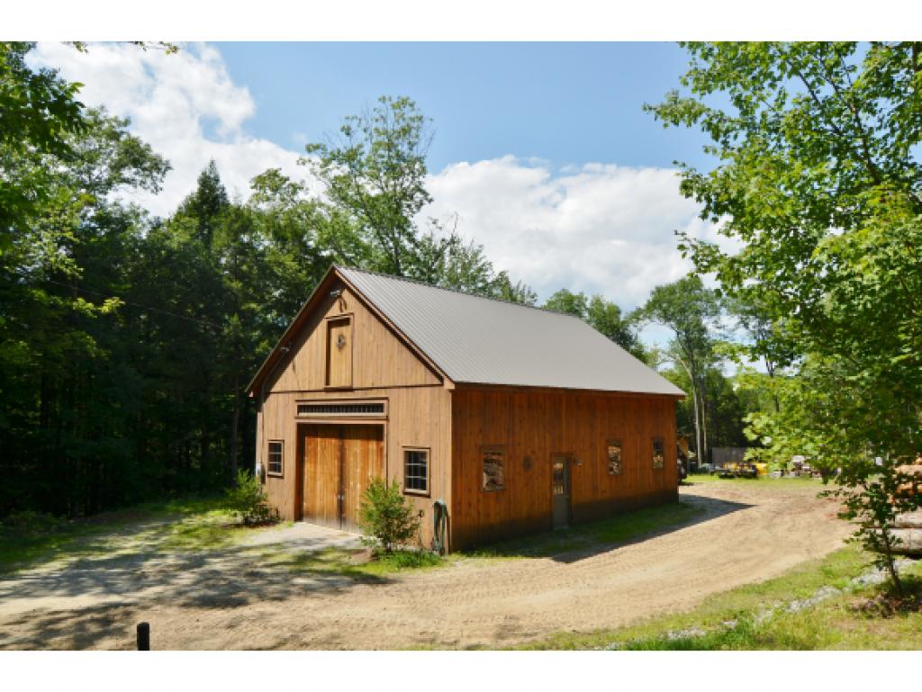 149 Melvin Road Warner, NH 03278 - Photo 19 of 25