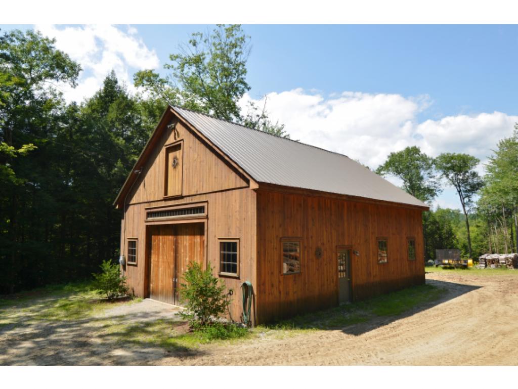 149 Melvin Road Warner, NH 03278 - Photo 23 of 25