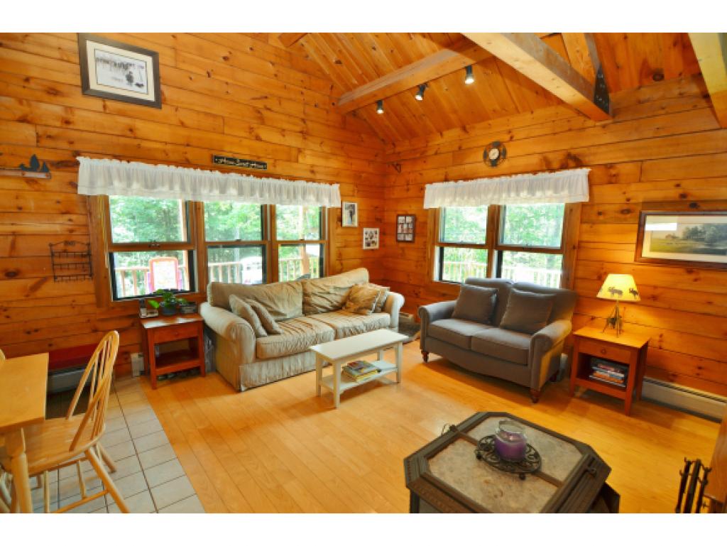 149 Melvin Road Warner, NH 03278 - Photo 4 of 25