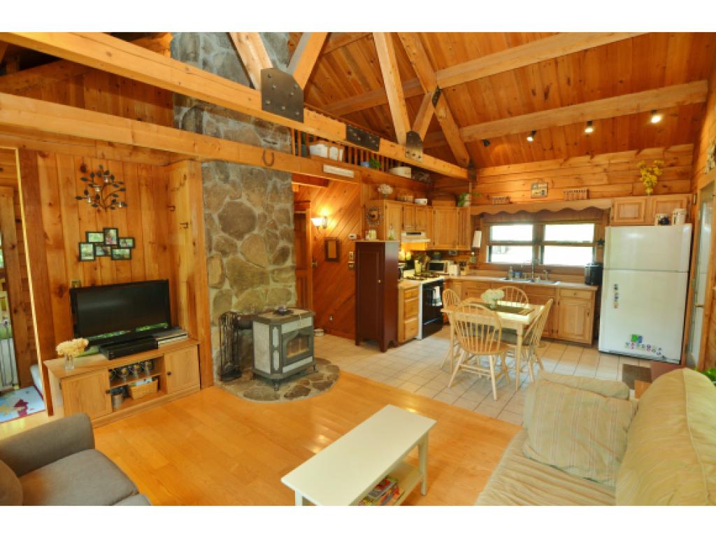 149 Melvin Road Warner, NH 03278 - Photo 5 of 25