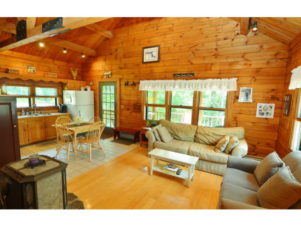 149 Melvin Road Warner, NH 03278 - Photo 6 of 25