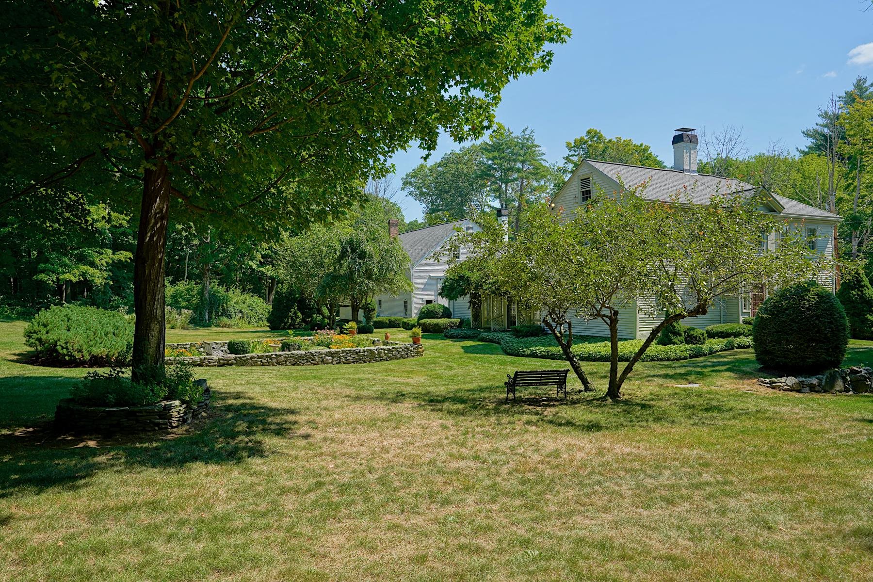 100 Mill Road North Hampton, NH 03862 - Photo 54 of 58 Gallery Image 54