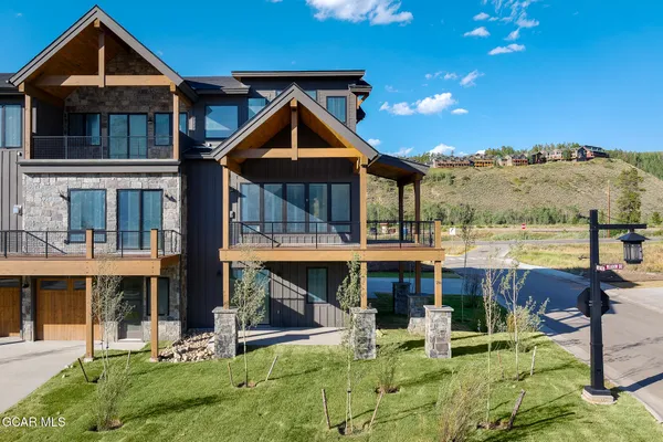 $1,818,000 | 216 Hay Meadow Drive, Unit LOT 34, Fraser, CO 80442
