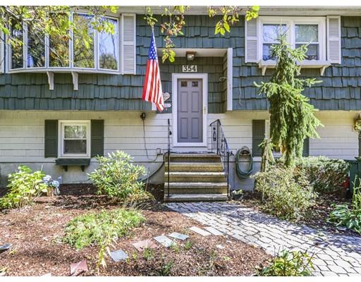 354 Bay Road Easton, MA 02356 - Photo 2 of 39 Gallery Image 2