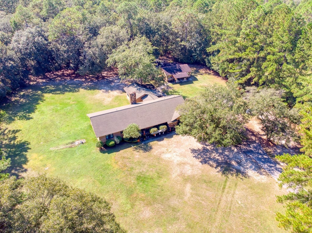 397 Huckleberry Road Homerville, GA 31634 - Photo 5 of 47 Gallery Image 5