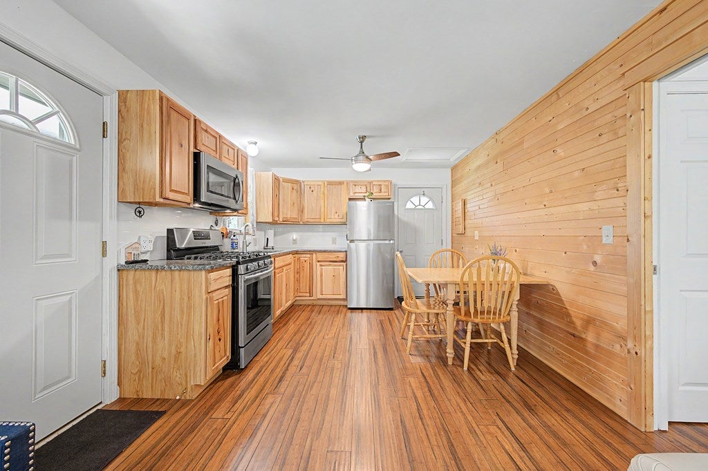 805 Sunset River Road Ceres, VA 24318 - Photo 33 of 77 Gallery Image 33