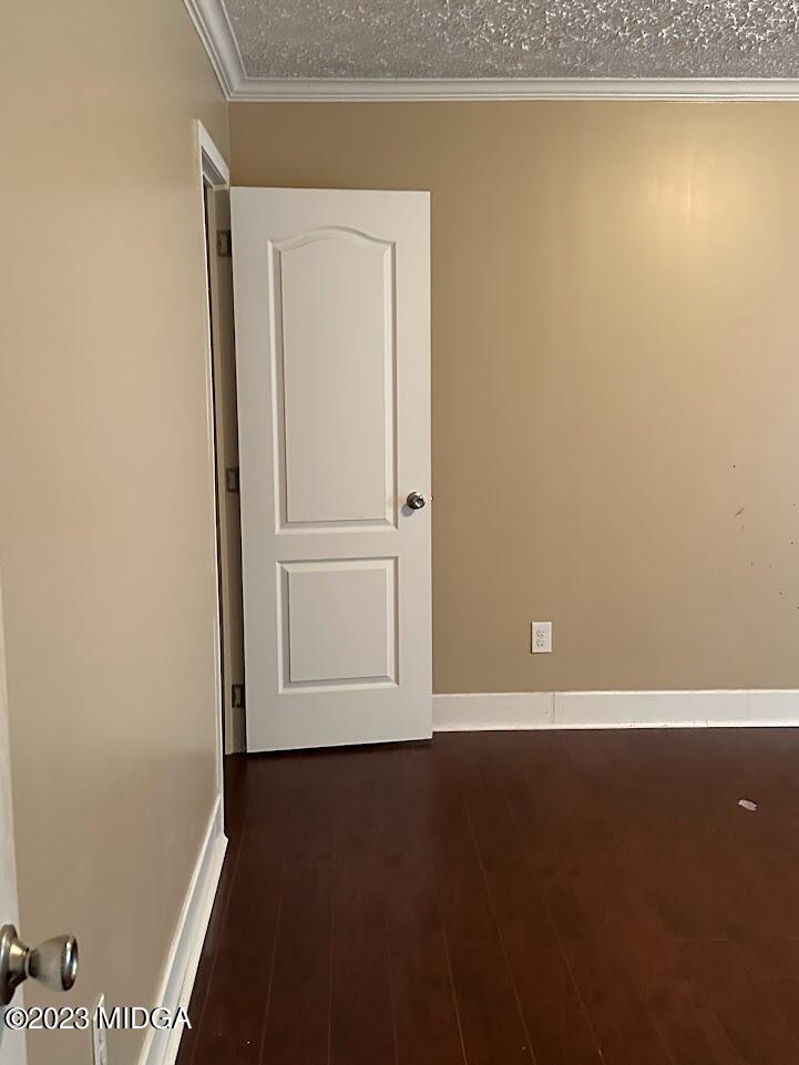 1328 Hamlin-Floyd Road Jeffersonville, GA 31044 - Photo 12 of 32 35