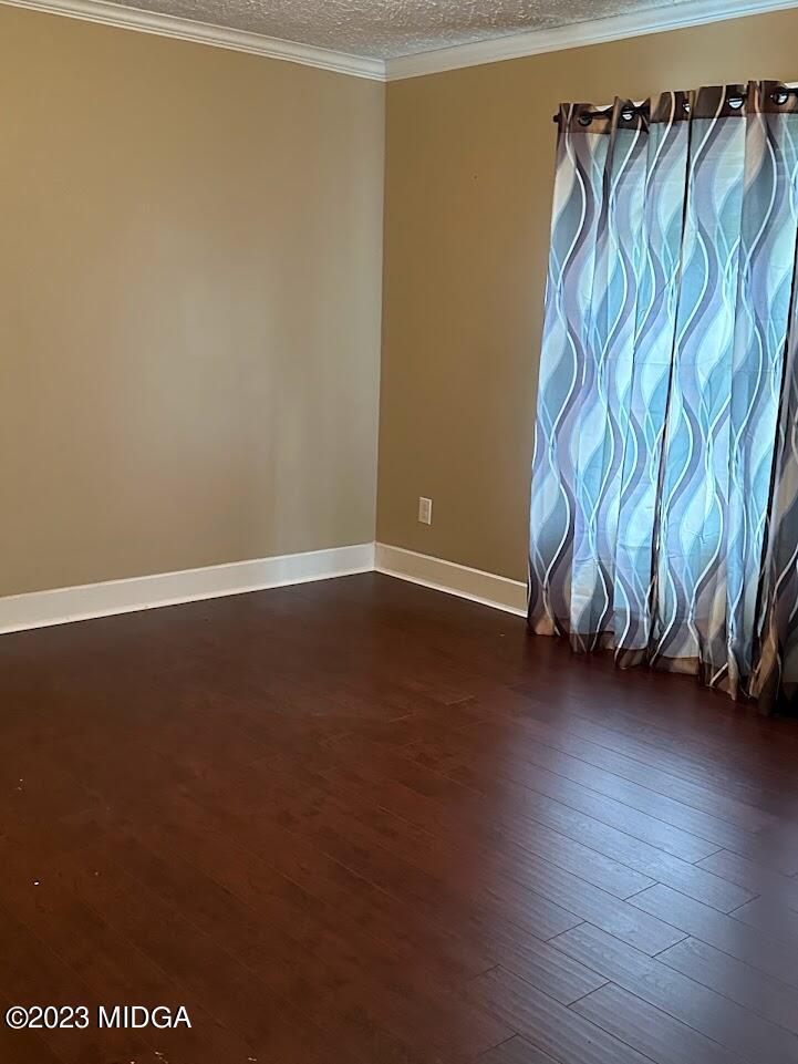1328 Hamlin-Floyd Road Jeffersonville, GA 31044 - Photo 13 of 32 34