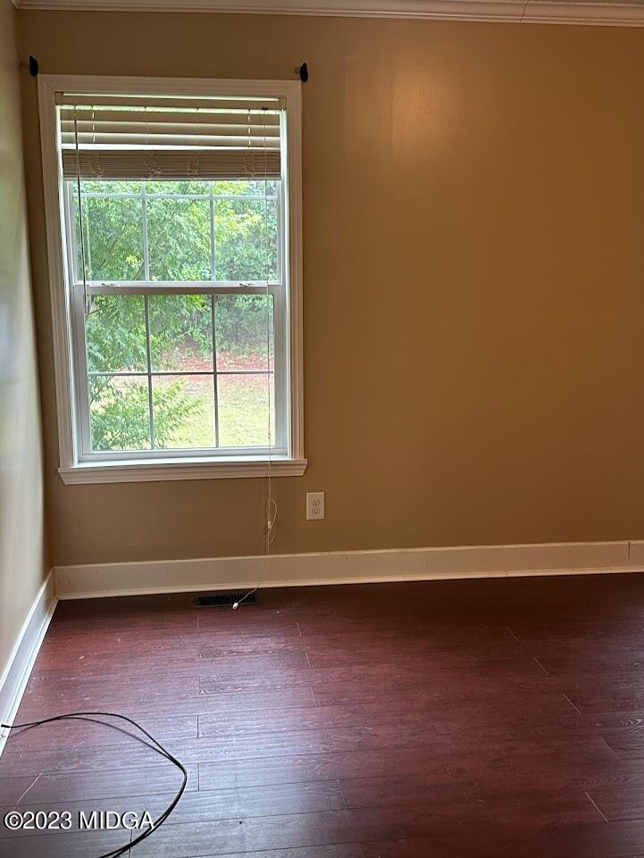 1328 Hamlin-Floyd Road Jeffersonville, GA 31044 - Photo 14 of 32 33