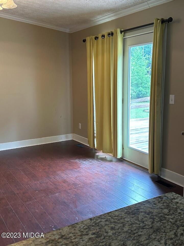1328 Hamlin-Floyd Road Jeffersonville, GA 31044 - Photo 20 of 32 27