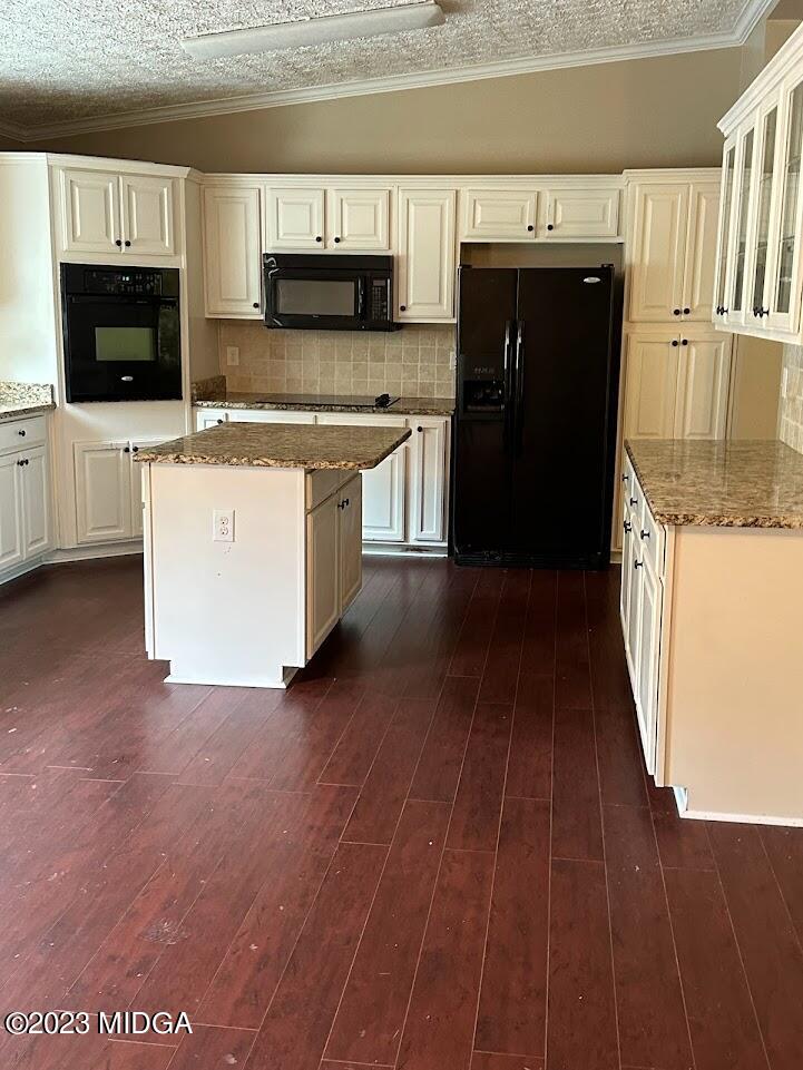 1328 Hamlin-Floyd Road Jeffersonville, GA 31044 - Photo 22 of 32 25