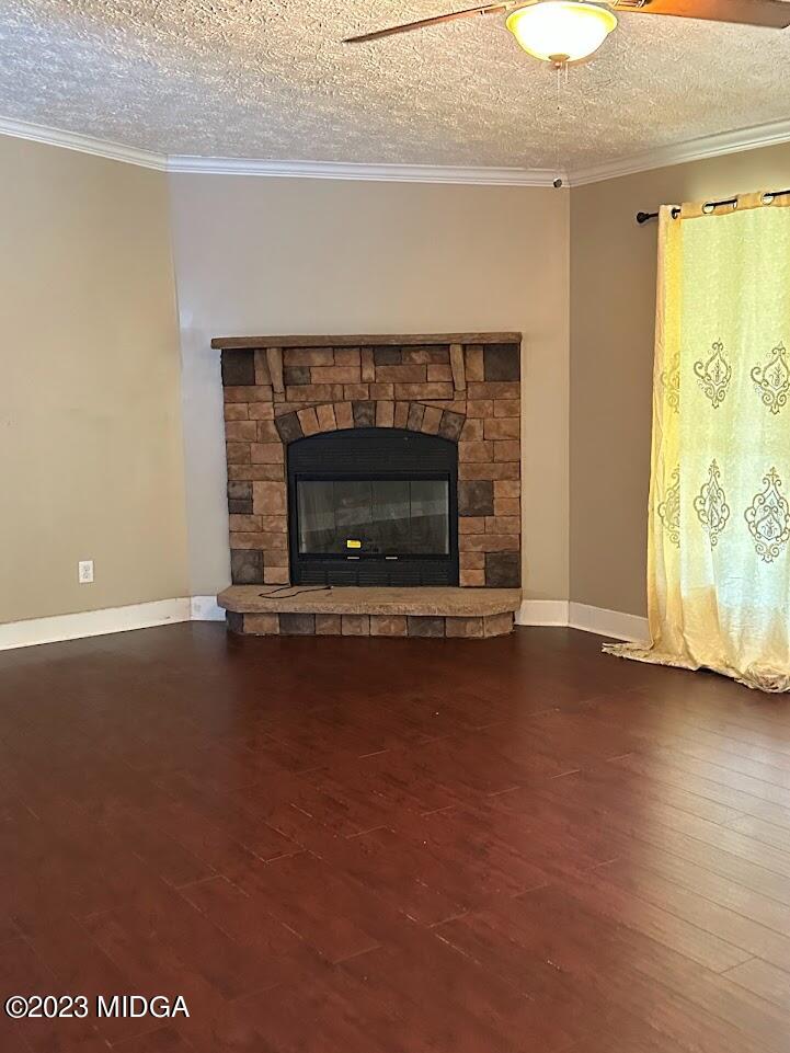 1328 Hamlin-Floyd Road Jeffersonville, GA 31044 - Photo 25 of 32 22