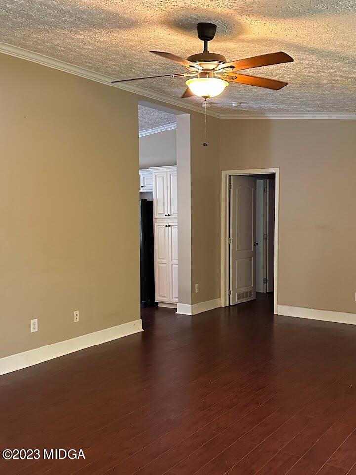 1328 Hamlin-Floyd Road Jeffersonville, GA 31044 - Photo 26 of 32 21