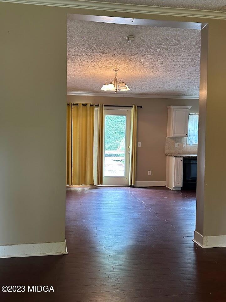 1328 Hamlin-Floyd Road Jeffersonville, GA 31044 - Photo 27 of 32 20