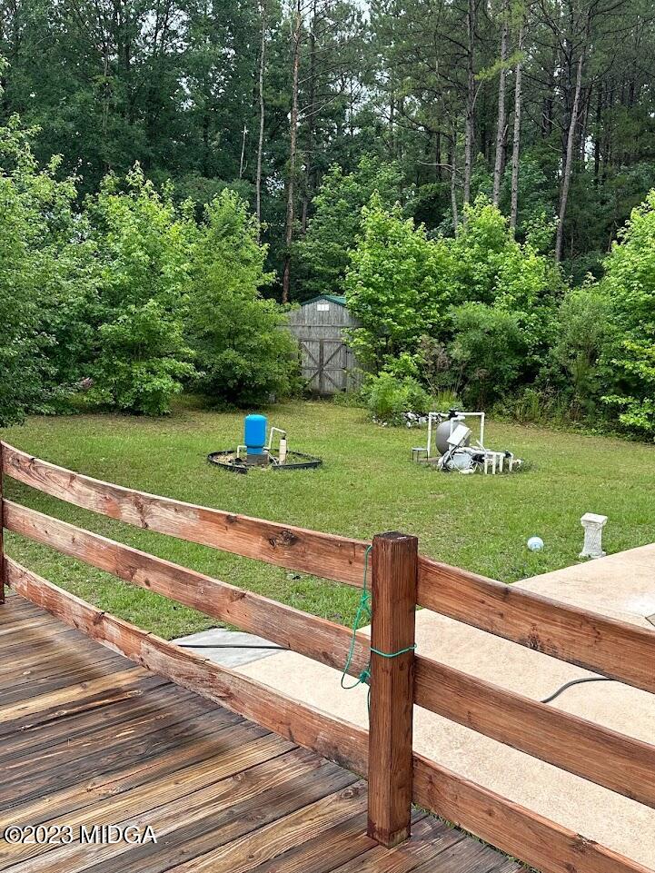 1328 Hamlin-Floyd Road Jeffersonville, GA 31044 - Photo 28 of 32 18