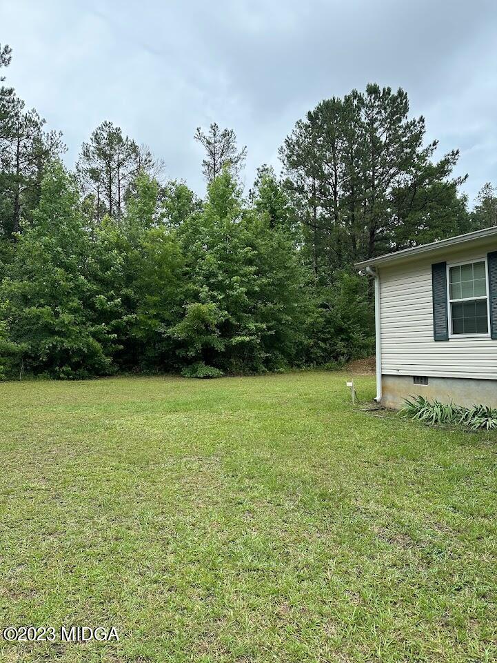 1328 Hamlin-Floyd Road Jeffersonville, GA 31044 - Photo 3 of 32 Side View