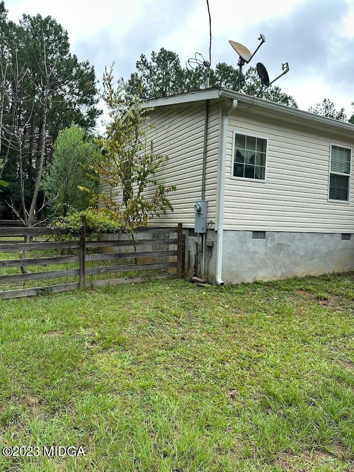 1328 Hamlin-Floyd Road Jeffersonville, GA 31044 - Photo 5 of 32 pic 16