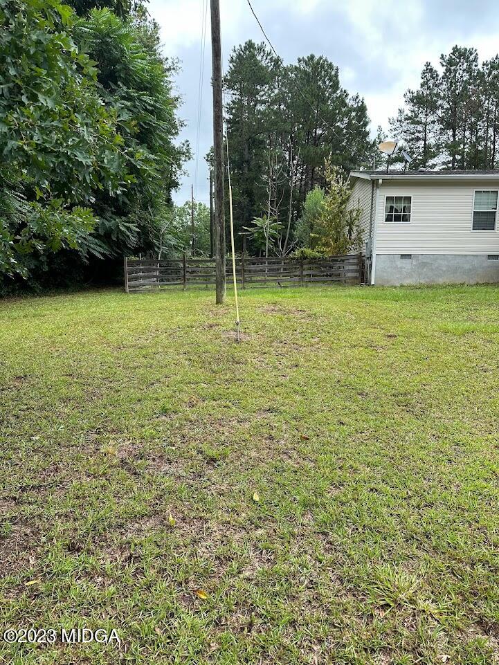 1328 Hamlin-Floyd Road Jeffersonville, GA 31044 - Photo 6 of 32 pic 15