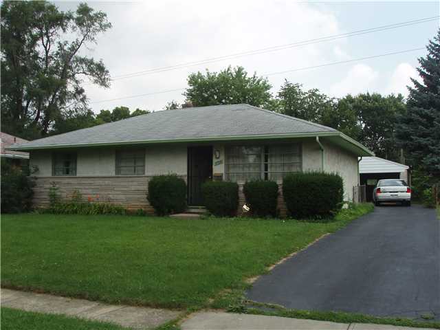 1710 Bostwick Road Columbus, OH 43227 - Photo 1 of 4 Gallery Image 1