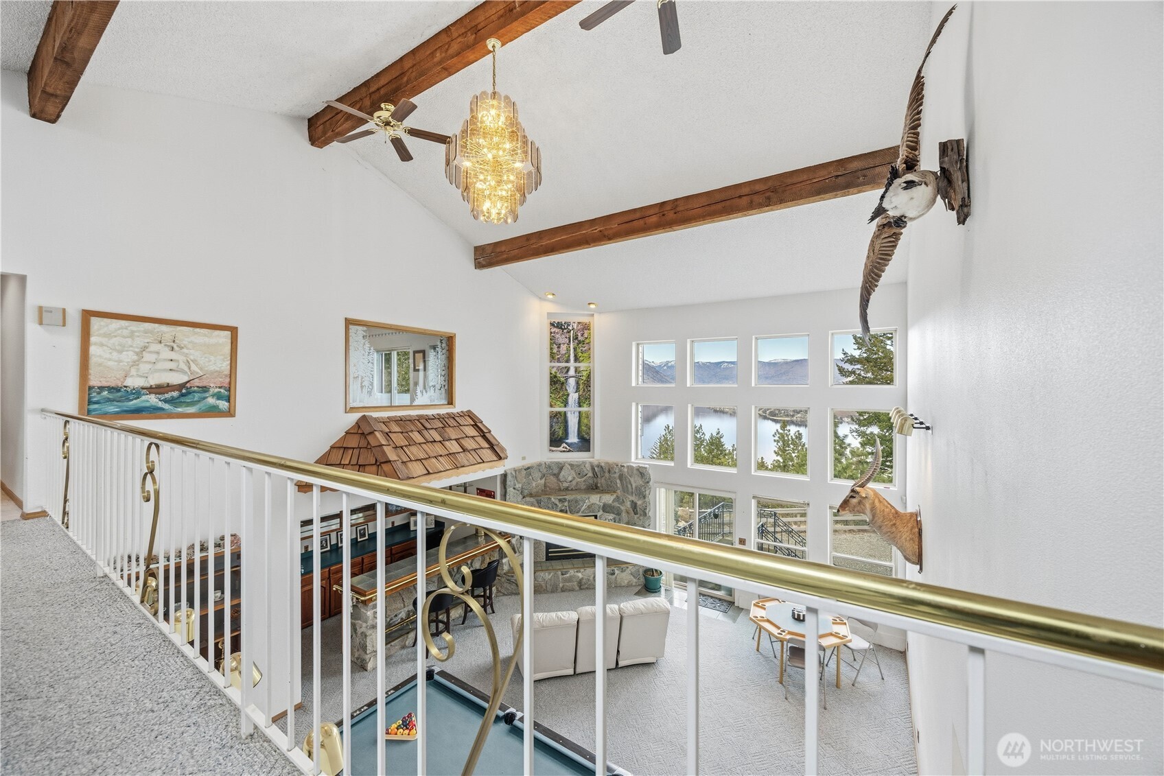 985 Guffy Road Chelan, WA 98816 - Photo 9 of 39
