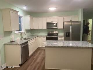 690 Antioch Road New Bern, NC 28560 - Photo 2 of 7 IMG_8069