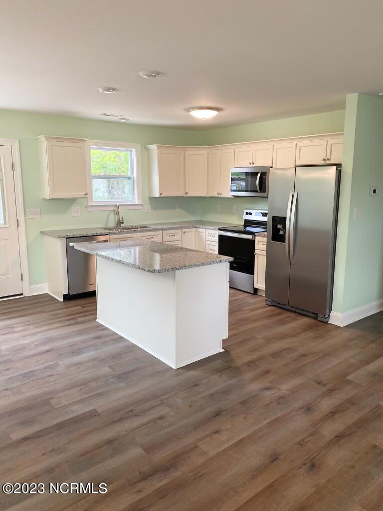 690 Antioch Road New Bern, NC 28560 - Photo 3 of 7 IMG_8074