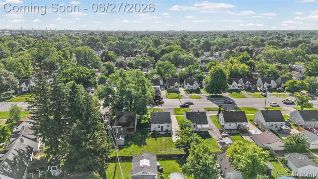 6556 Pelham Road Taylor, MI 48180 - Photo 30 of 34