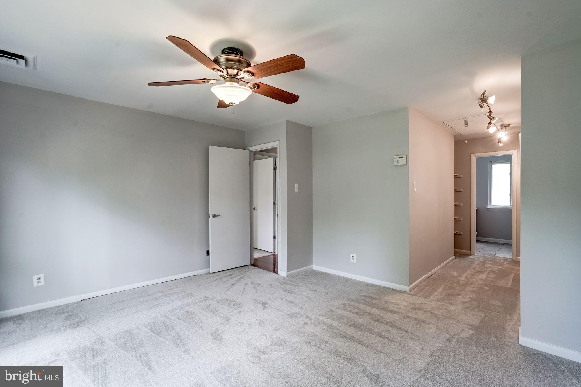 11049 Saffold Way Reston, VA 20190 - Photo 14 of 30 A View toward the Master Bath