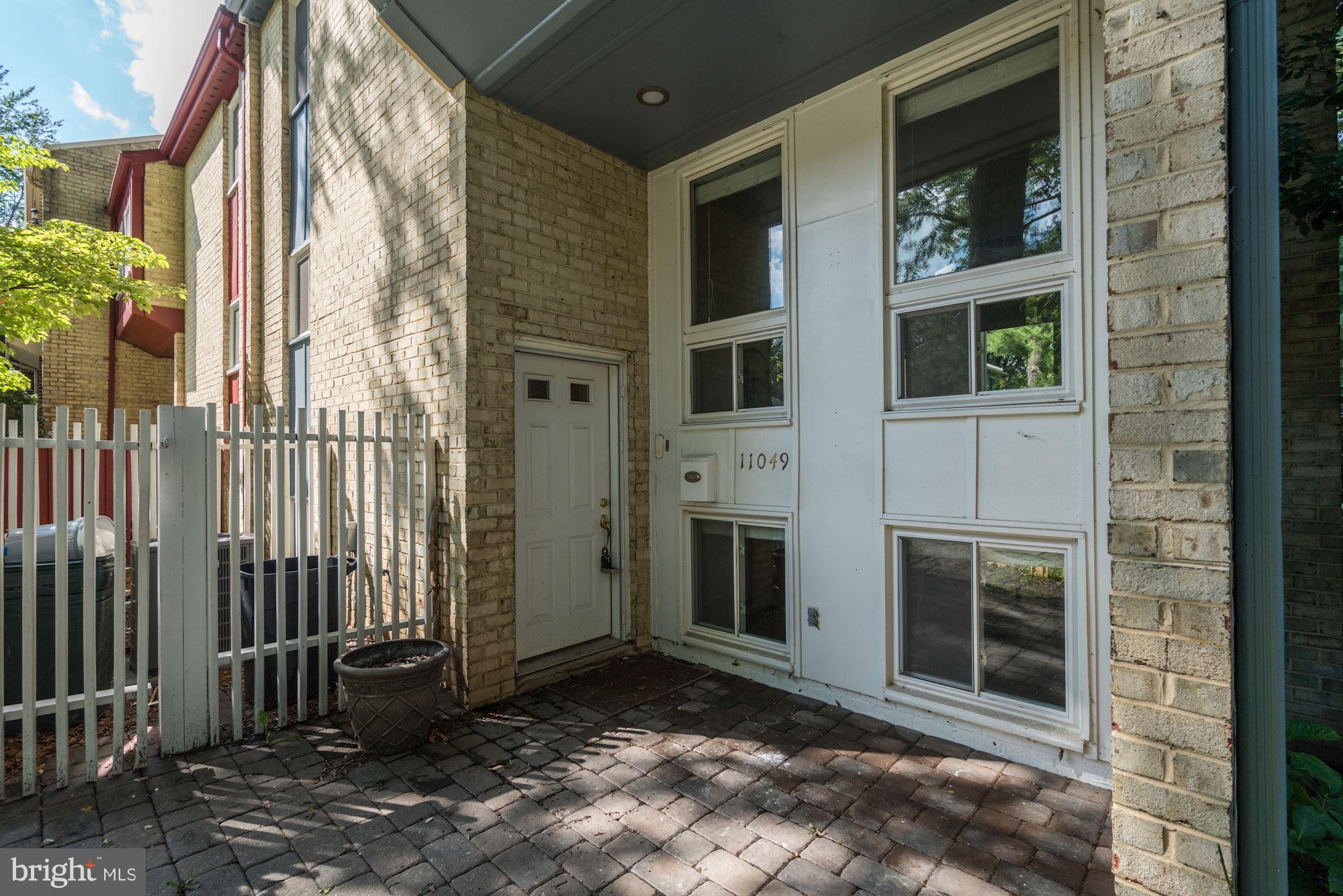 11049 Saffold Way Reston, VA 20190 - Photo 3 of 30 A new door is being assembled just for you!