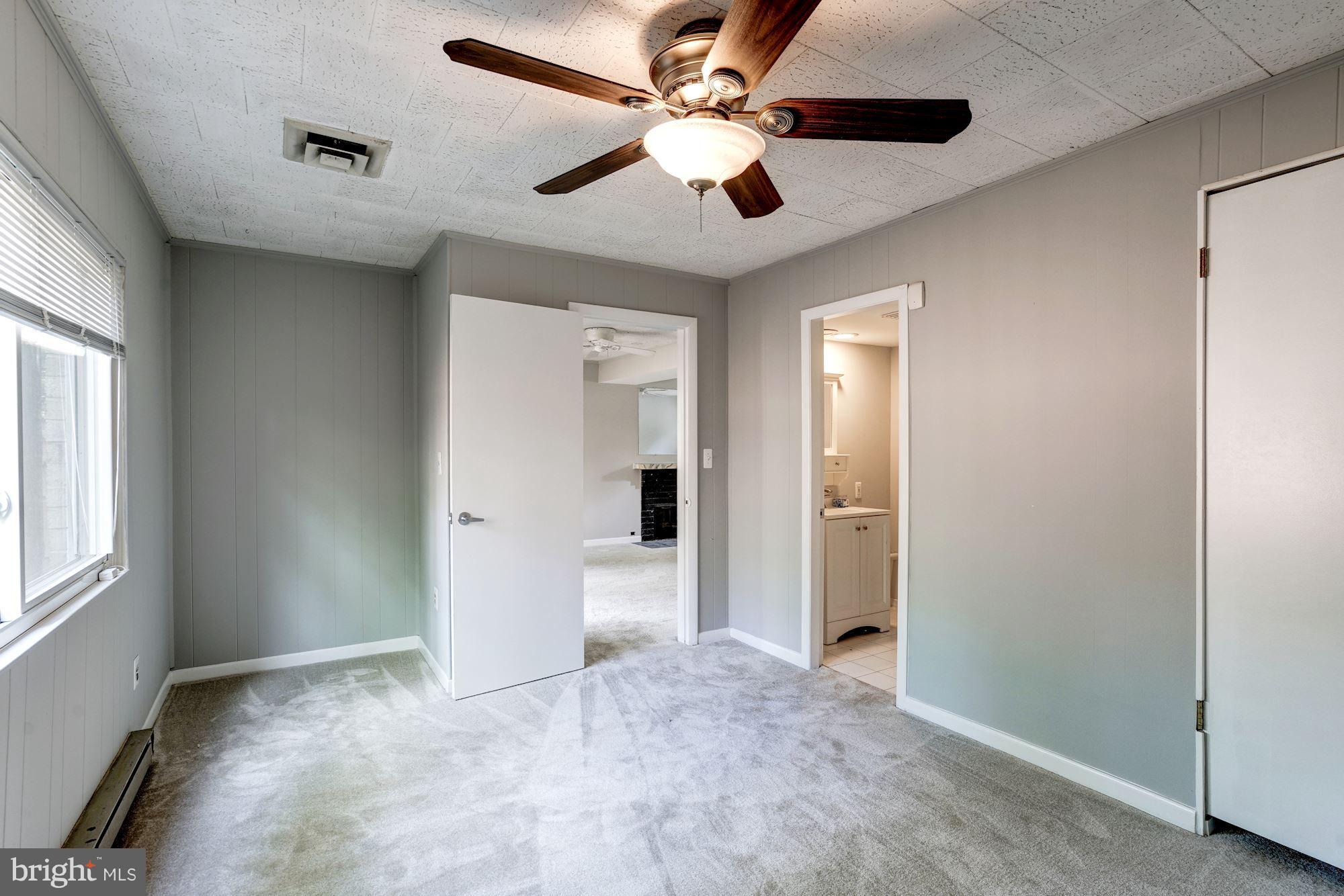 11049 Saffold Way Reston, VA 20190 - Photo 23 of 30 Fourth Bedroom