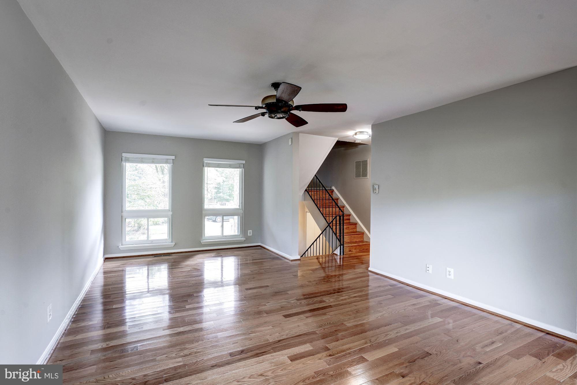 11049 Saffold Way Reston, VA 20190 - Photo 5 of 30 The other end of the Living Room has lots of light