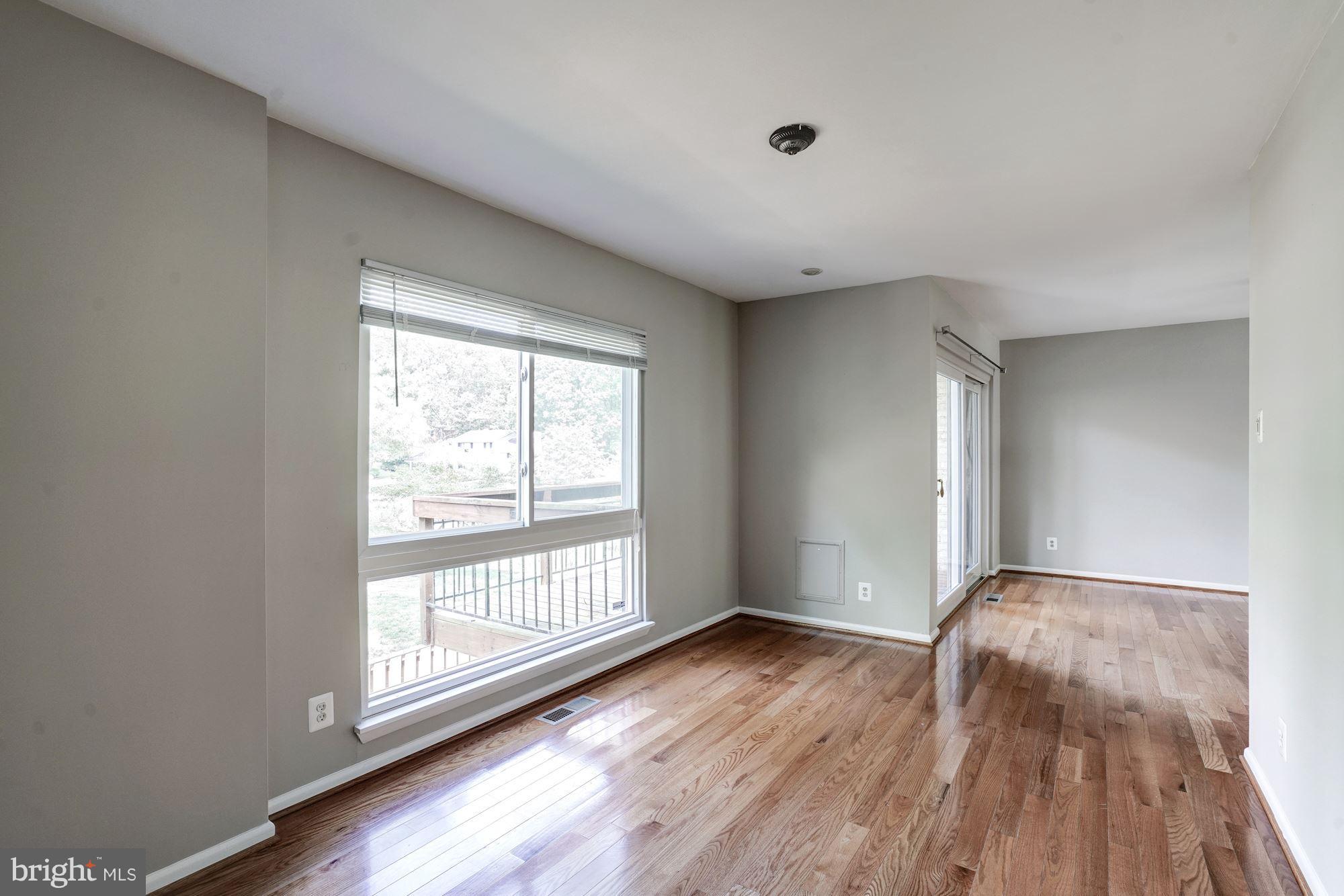 11049 Saffold Way Reston, VA 20190 - Photo 6 of 30 Also Hardwoods with a New Light Fixture