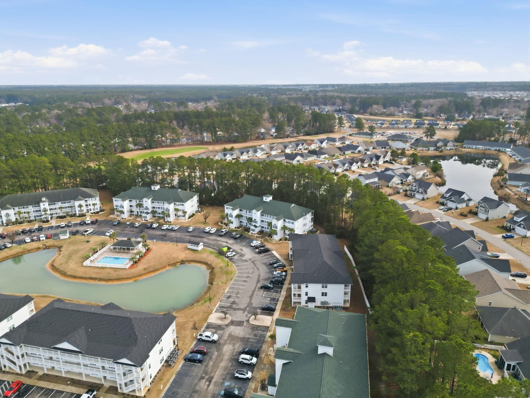 730 Charter Drive, Unit F10 Longs, SC 29568 - Photo 2 of 36
