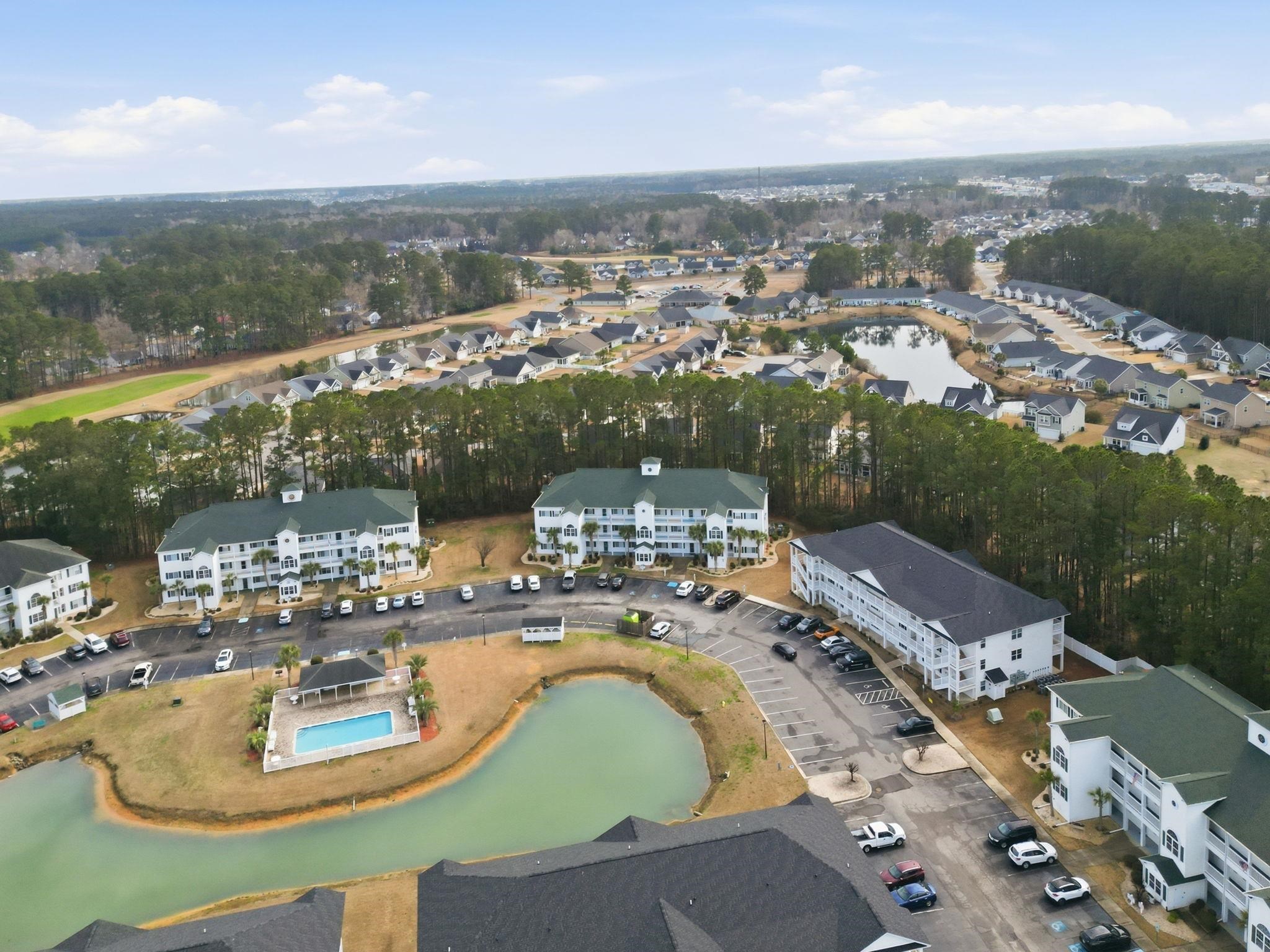 730 Charter Drive, Unit F10 Longs, SC 29568 - Photo 3 of 36