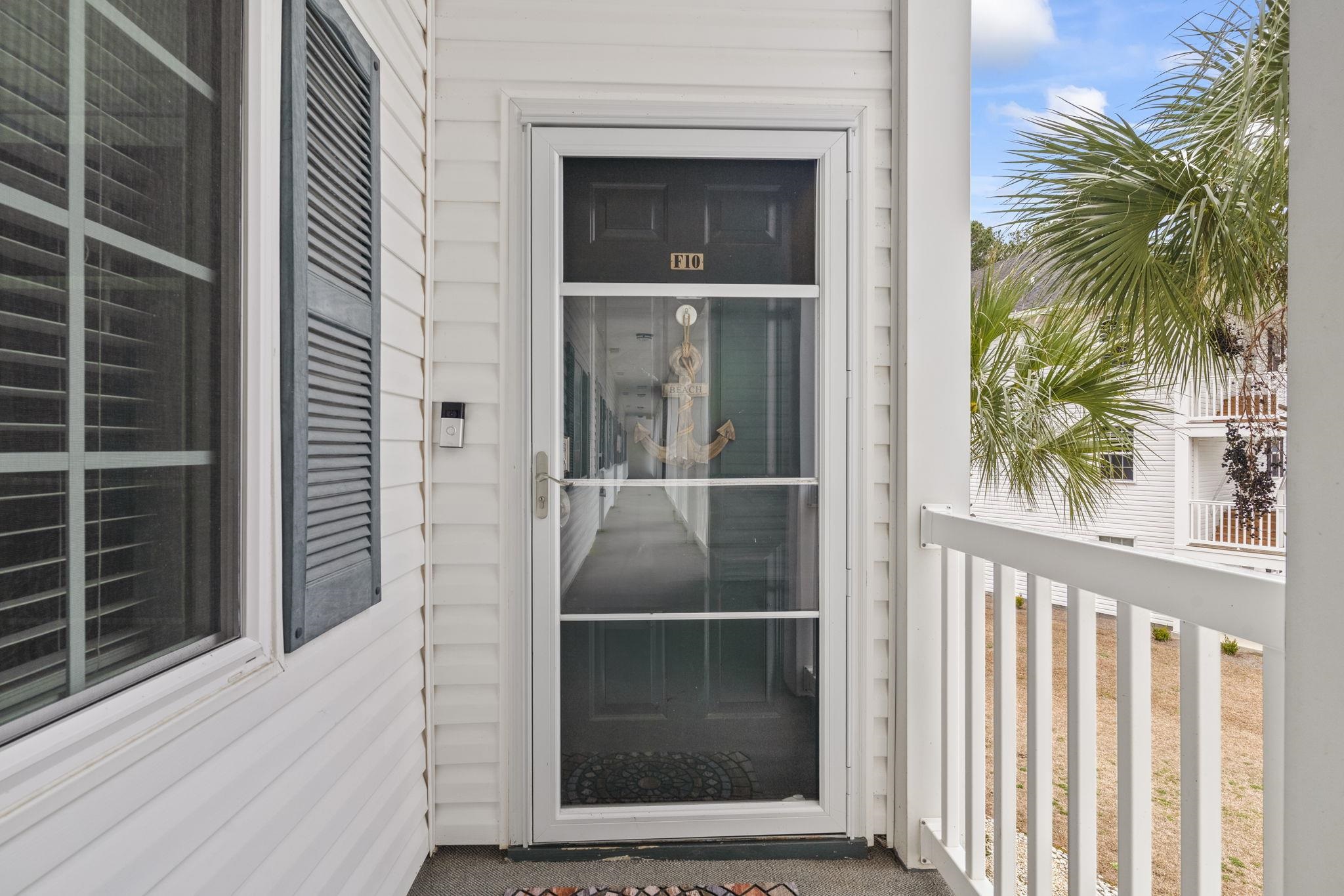 730 Charter Drive, Unit F10 Longs, SC 29568 - Photo 35 of 36