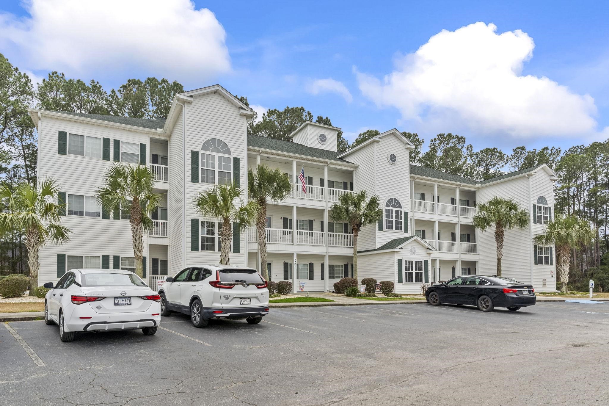 730 Charter Drive, Unit F10 Longs, SC 29568 - Photo 5 of 36