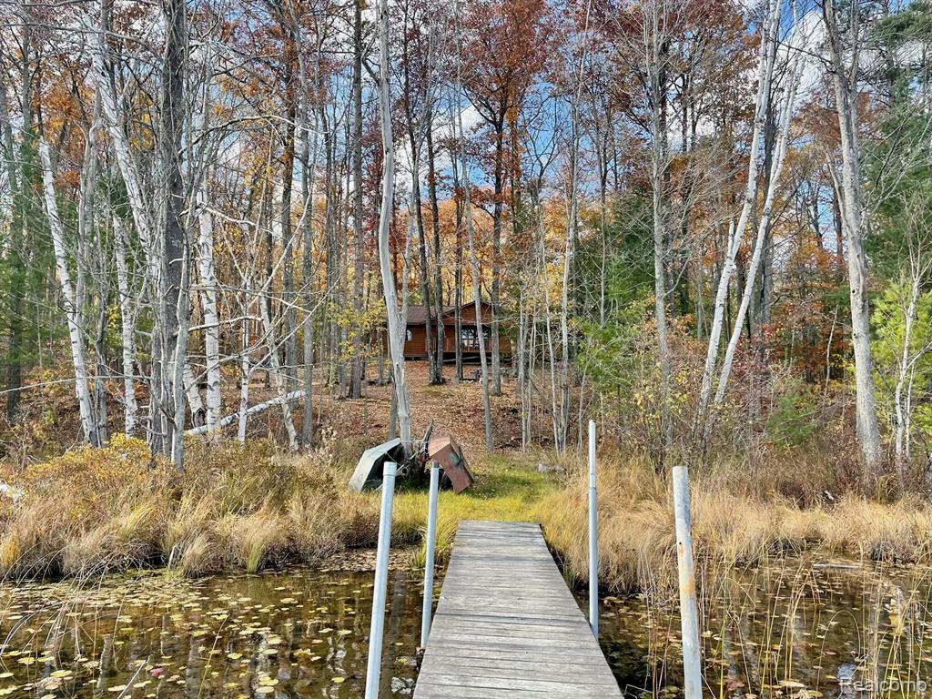 1475 Aarons Road Lewiston, MI 49756 - Photo 9 of 84
