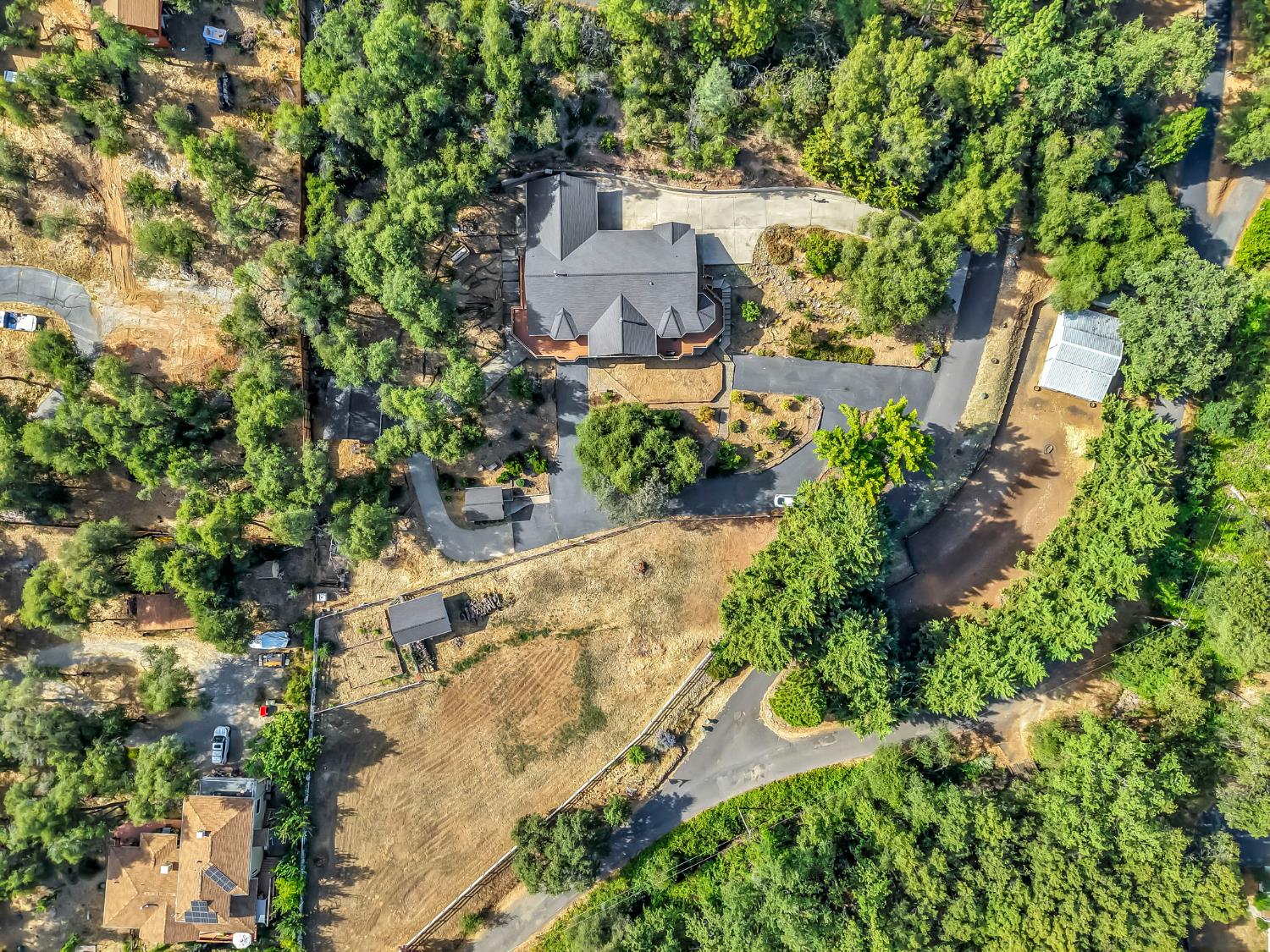 1510 Hanging Tree Road Murphys, CA 95247 - Photo 29 of 88