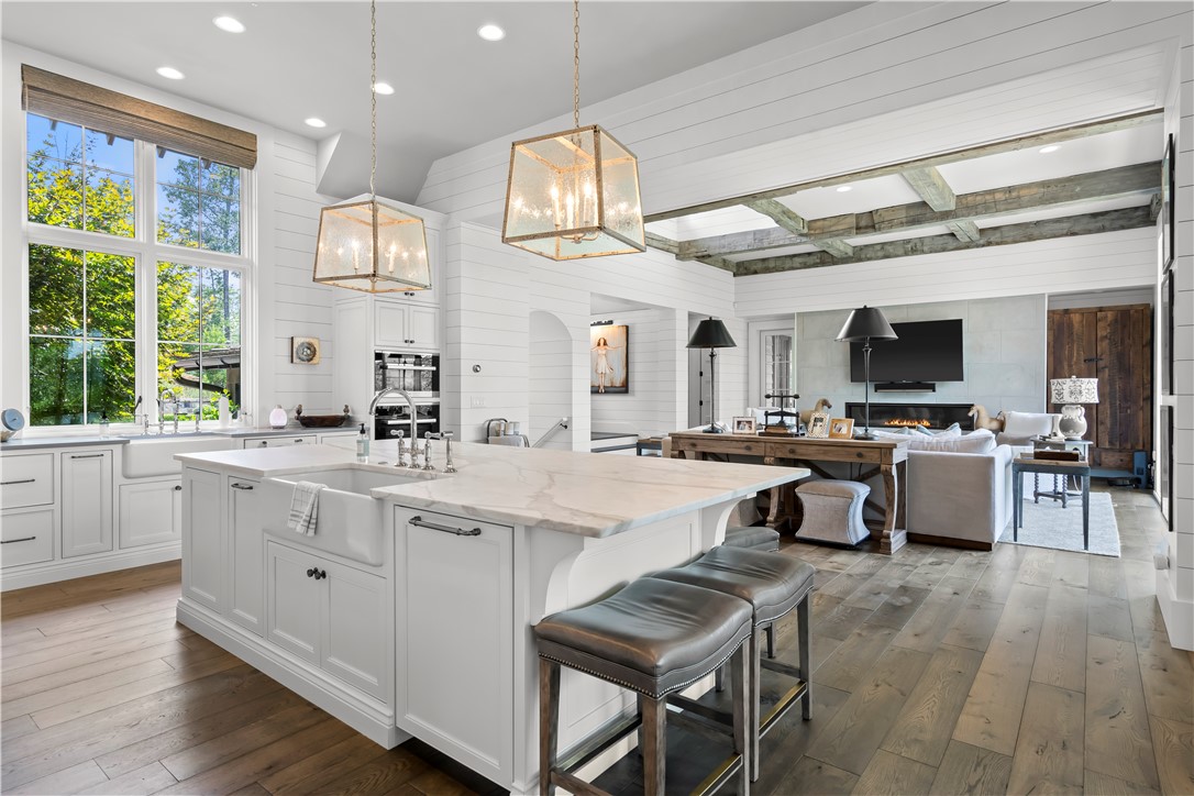 386 Peninsula Ridge Sunset, SC 29685 - Photo 10 of 50 Living/Dining