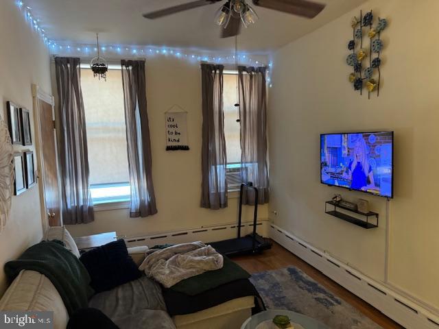 1641 West Ritner Street Philadelphia, PA 19145 - Photo 15 of 22 2nd floor Apartment