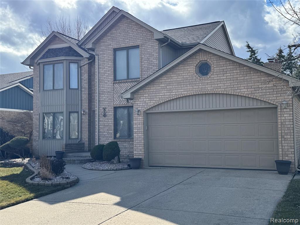 48583 Tilch Road Macomb, MI 48044 - Photo 3 of 53